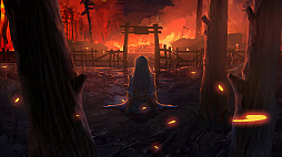 画像ギャラリー No.018のサムネイル画像 / 【PR】「イリュージョンコネクト」で描かれる夢が絡み合うパラレルワールドとは。4Gamerコラボスキンの情報もチェック!