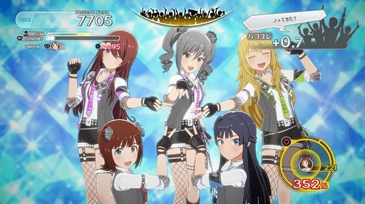 アイマス家庭用最新作 アイドルマスター スターリットシーズン が発表 シリーズ4ブランドのアイドル達が集結 Pc Ps4向けに年発売