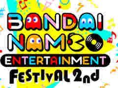 アイマスやガンダムなどバンダイナムコIPの祭典「バンダイナムコエンターテインメントフェスティバル 2nd」が東京ドームで2DAYS開催決定