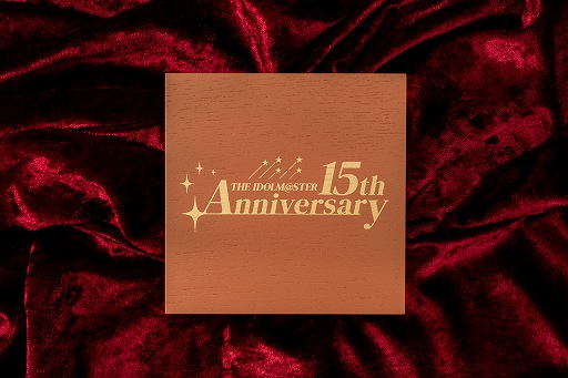 ���������꡼ No.002�Υ���ͥ������ / �֥����ޥ��ץ��꡼����15��ǯ��ǰ���르���뤬ͽ����ճ���