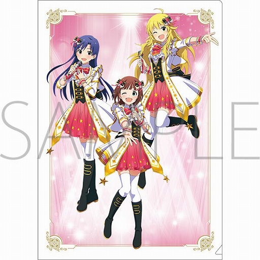 ���������꡼ No.003�Υ���ͥ������ / �֥����ޥ��ץ��꡼��15��ǯ��Ϣ�ο����ʤ�2��14���Ǽ�����λ