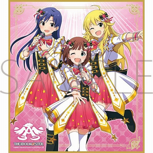 ���������꡼ No.004�Υ���ͥ������ / �֥����ޥ��ץ��꡼��15��ǯ��Ϣ�ο����ʤ�2��14���Ǽ�����λ