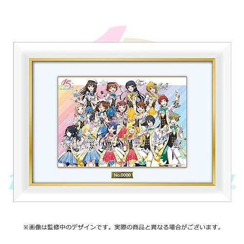 標準保証 アイドルマスター シャイニーカラーズ 4th LIVE キャラ 標準保証 アイドルマスター シャイニーカラーズ 4th LIVE キャラ