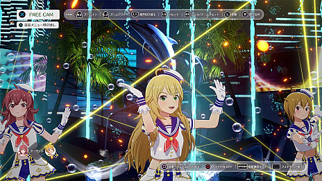 ꡼ No.006 | THE IDOLM@STER STARLIT SEASONסǿȥ쥤顼ॷƥξ餫ˡθǤۿ