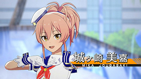 ꡼ No.013 | THE IDOLM@STER STARLIT SEASONסǿȥ쥤顼ॷƥξ餫ˡθǤۿ