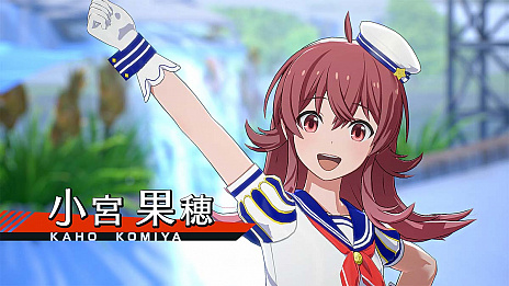 ꡼ No.014 | THE IDOLM@STER STARLIT SEASONסǿȥ쥤顼ॷƥξ餫ˡθǤۿ