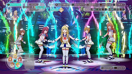 ꡼ No.016 | THE IDOLM@STER STARLIT SEASONסǿȥ쥤顼ॷƥξ餫ˡθǤۿ