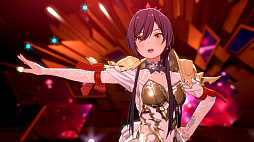 画像ギャラリー No.002のサムネイル画像 / 「アイドルマスター スターリットシーズン」と「テイルズ オブ アライズ」のDLCコラボが決定。各タイトルにオリジナル衣装が登場