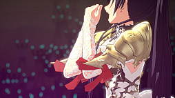 画像ギャラリー No.003のサムネイル画像 / 「アイドルマスター スターリットシーズン」と「テイルズ オブ アライズ」のDLCコラボが決定。各タイトルにオリジナル衣装が登場