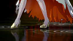 画像ギャラリー No.004のサムネイル画像 / 「アイドルマスター スターリットシーズン」と「テイルズ オブ アライズ」のDLCコラボが決定。各タイトルにオリジナル衣装が登場