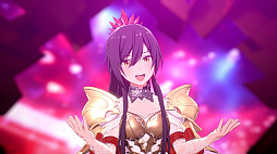 画像ギャラリー No.005のサムネイル画像 / 「アイドルマスター スターリットシーズン」と「テイルズ オブ アライズ」のDLCコラボが決定。各タイトルにオリジナル衣装が登場