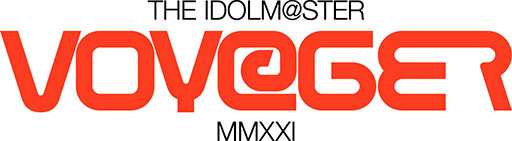 画像ギャラリー No.003のサムネイル画像 / 「アイマス」シリーズのコンセプトムービー2021“VOY@GER”が本日20:45よりYouTubeのアイドルマスターチャンネルでプレミア公開