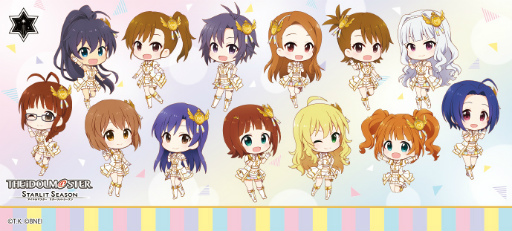 ���������꡼ No.019�Υ���ͥ������ / �֥����ɥ�ޥ����� ��������åȥ�������ץ��å�2�郎ȯ�����