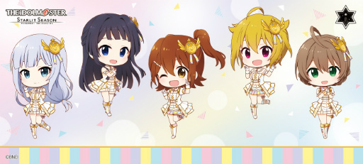 ���������꡼ No.025�Υ���ͥ������ / �֥����ɥ�ޥ����� ��������åȥ�������ץ��å�2�郎ȯ�����