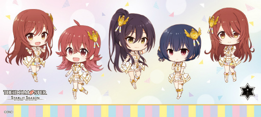 ���������꡼ No.028�Υ���ͥ������ / �֥����ɥ�ޥ����� ��������åȥ�������ץ��å�2�郎ȯ�����