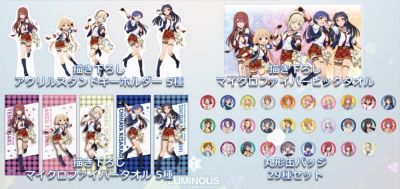 ���������꡼ No.006�Υ���ͥ������ / �֥����ɥ�ޥ����� ��������åȥ�������פ�ȯ�䵭ǰ�ե���������Υ��˥ᥤ�Ȥ�10��14�����鳫��