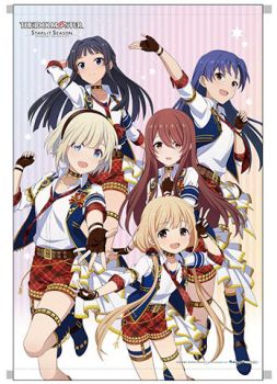 ���������꡼ No.007�Υ���ͥ������ / �֥����ɥ�ޥ����� ��������åȥ�������פ�ȯ�䵭ǰ�ե���������Υ��˥ᥤ�Ȥ�10��14�����鳫��