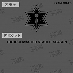 ���������꡼ No.023�Υ���ͥ������ / �֥����ɥ�ޥ����� ��������åȥ�������פ�T����Ĥ䥸�㡼���ʤɿ����å��������Ѥ����о졣ͽ����դ���������