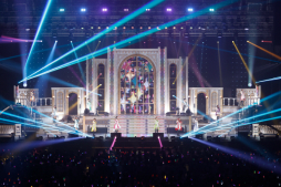 ���������꡼ No.006�Υ���ͥ������ / ��THE IDOLM��STER 765PRO ALLSTARS LIVE SUNRICH COLORFUL�פ�2���ܤ��ݡ��ȡ�4ǯȾ�֤ꡤ��˾��ñ�ȸ����̤��ˤĤʤ����˾�Υ饤�֤�