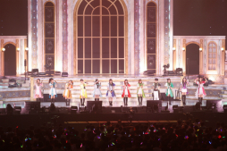 ���������꡼ No.007�Υ���ͥ������ / ��THE IDOLM��STER 765PRO ALLSTARS LIVE SUNRICH COLORFUL�פ�2���ܤ��ݡ��ȡ�4ǯȾ�֤ꡤ��˾��ñ�ȸ����̤��ˤĤʤ����˾�Υ饤�֤�