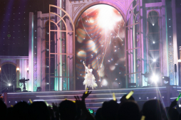 ���������꡼ No.008�Υ���ͥ������ / ��THE IDOLM��STER 765PRO ALLSTARS LIVE SUNRICH COLORFUL�פ�2���ܤ��ݡ��ȡ�4ǯȾ�֤ꡤ��˾��ñ�ȸ����̤��ˤĤʤ����˾�Υ饤�֤�