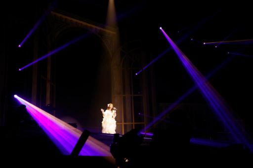 ���������꡼ No.015�Υ���ͥ������ / ��THE IDOLM��STER 765PRO ALLSTARS LIVE SUNRICH COLORFUL�פ�2���ܤ��ݡ��ȡ�4ǯȾ�֤ꡤ��˾��ñ�ȸ����̤��ˤĤʤ����˾�Υ饤�֤�