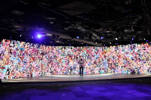 ꡼ No.005Υͥ / PROJECT IM@S ե󥹡פݡȡɥץȤ䥷꡼κάȯɽ