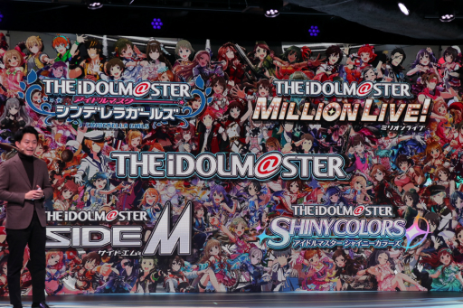 ꡼ No.006Υͥ / PROJECT IM@S ե󥹡פݡȡɥץȤ䥷꡼κάȯɽ