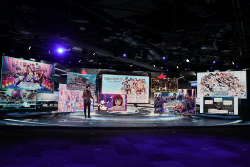 ꡼ No.008Υͥ / PROJECT IM@S ե󥹡פݡȡɥץȤ䥷꡼κάȯɽ