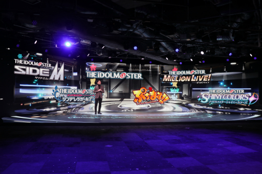 ꡼ No.009Υͥ / PROJECT IM@S ե󥹡פݡȡɥץȤ䥷꡼κάȯɽ