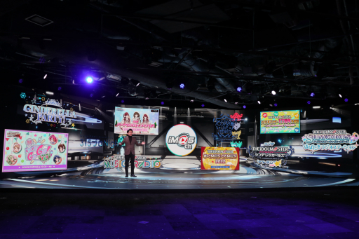 ꡼ No.013Υͥ / PROJECT IM@S ե󥹡פݡȡɥץȤ䥷꡼κάȯɽ