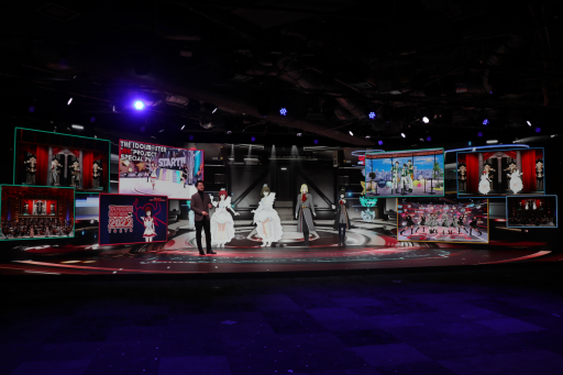 ꡼ No.019Υͥ / PROJECT IM@S ե󥹡פݡȡɥץȤ䥷꡼κάȯɽ