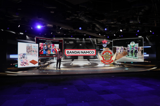 ꡼ No.024Υͥ / PROJECT IM@S ե󥹡פݡȡɥץȤ䥷꡼κάȯɽ