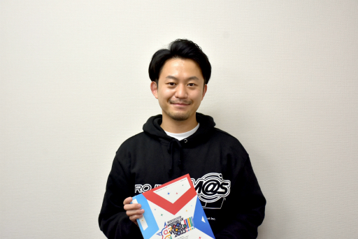 ꡼ No.001 | Υ󥿥ӥ塼ϹƱ饤֤򽪤1Ĥܤޤ֥ޥפμŸȤϡ饤СȤʤɺμȤߤˤĤơޥʹ