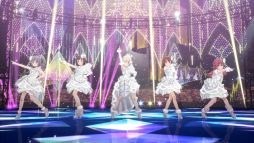 画像ギャラリー No.004のサムネイル画像 / 「アイドルマスター スターリットシーズン」と「幻日のヨハネ -BLAZE in the DEEPBLUE-」のバンドルがSteamで期間限定で登場