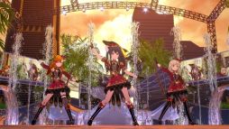 画像ギャラリー No.005のサムネイル画像 / 「アイドルマスター スターリットシーズン」と「幻日のヨハネ -BLAZE in the DEEPBLUE-」のバンドルがSteamで期間限定で登場