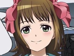 「コトブキヤくじ アイドルマスター XENOGLOSSIA」，4月17日に発売。S賞は描き下ろしイラストを使った高さ最大25cmのアクリルスタンド