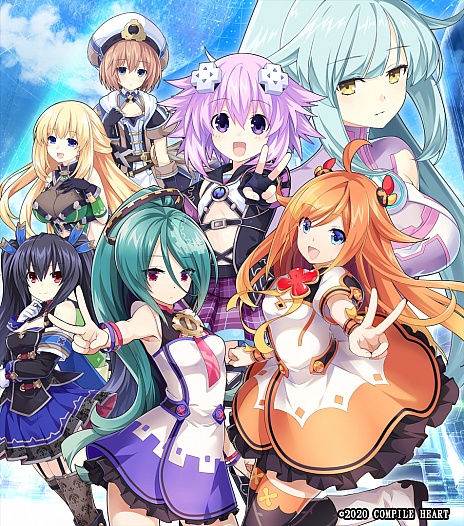 ���������꡼ No.008�Υ���ͥ������ / �֥֥��֥��֥��ƥ塼�̡פ�ȯ������2020ǯ7��2���˷��ꡣ���������ȤǤϥ���饯�����䥷���ƥ����ʤɤ�����