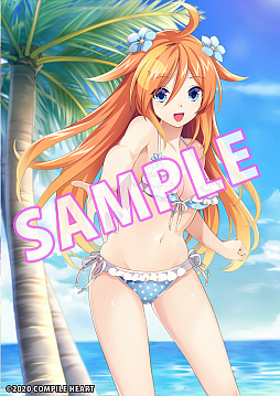 ���������꡼ No.006�Υ���ͥ������ / �֥֥��֥��֥��ƥ塼�̡ס�Ź�޸�����������������饹�Ȥ�������VTuber�Υ����󿧻椬�����륭���ڡ���Ⳬ��