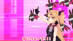 ���������꡼ No.009�Υ���ͥ������ / �֥֥��֥��֥��ƥ塼�̡ס�Ź�޸�����������������饹�Ȥ�������VTuber�Υ����󿧻椬�����륭���ڡ���Ⳬ��