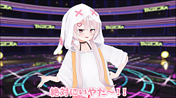 ���������꡼ No.010�Υ���ͥ������ / �֥֥��֥��֥��ƥ塼�̡ס�Ź�޸�����������������饹�Ȥ�������VTuber�Υ����󿧻椬�����륭���ڡ���Ⳬ��