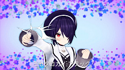 ���������꡼ No.012�Υ���ͥ������ / �֥֥��֥��֥��ƥ塼�̡ס�Ź�޸�����������������饹�Ȥ�������VTuber�Υ����󿧻椬�����륭���ڡ���Ⳬ��