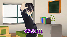 ���������꡼ No.016�Υ���ͥ������ / �֥֥��֥��֥��ƥ塼�̡ס�Ź�޸�����������������饹�Ȥ�������VTuber�Υ����󿧻椬�����륭���ڡ���Ⳬ��