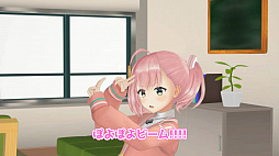 ���������꡼ No.018�Υ���ͥ������ / �֥֥��֥��֥��ƥ塼�̡ס�Ź�޸�����������������饹�Ȥ�������VTuber�Υ����󿧻椬�����륭���ڡ���Ⳬ��