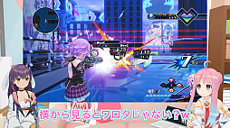 ���������꡼ No.003�Υ���ͥ������ / �֥֥��֥��֥��ƥ塼�̡ס�VTuber�Ρ֤���ϡ��ȡפȡֶ��ڥ����פˤ��¶��ץ쥤�ࡼ�ӡ�����������������Ƭ����Υץ쥤�������Ͽ