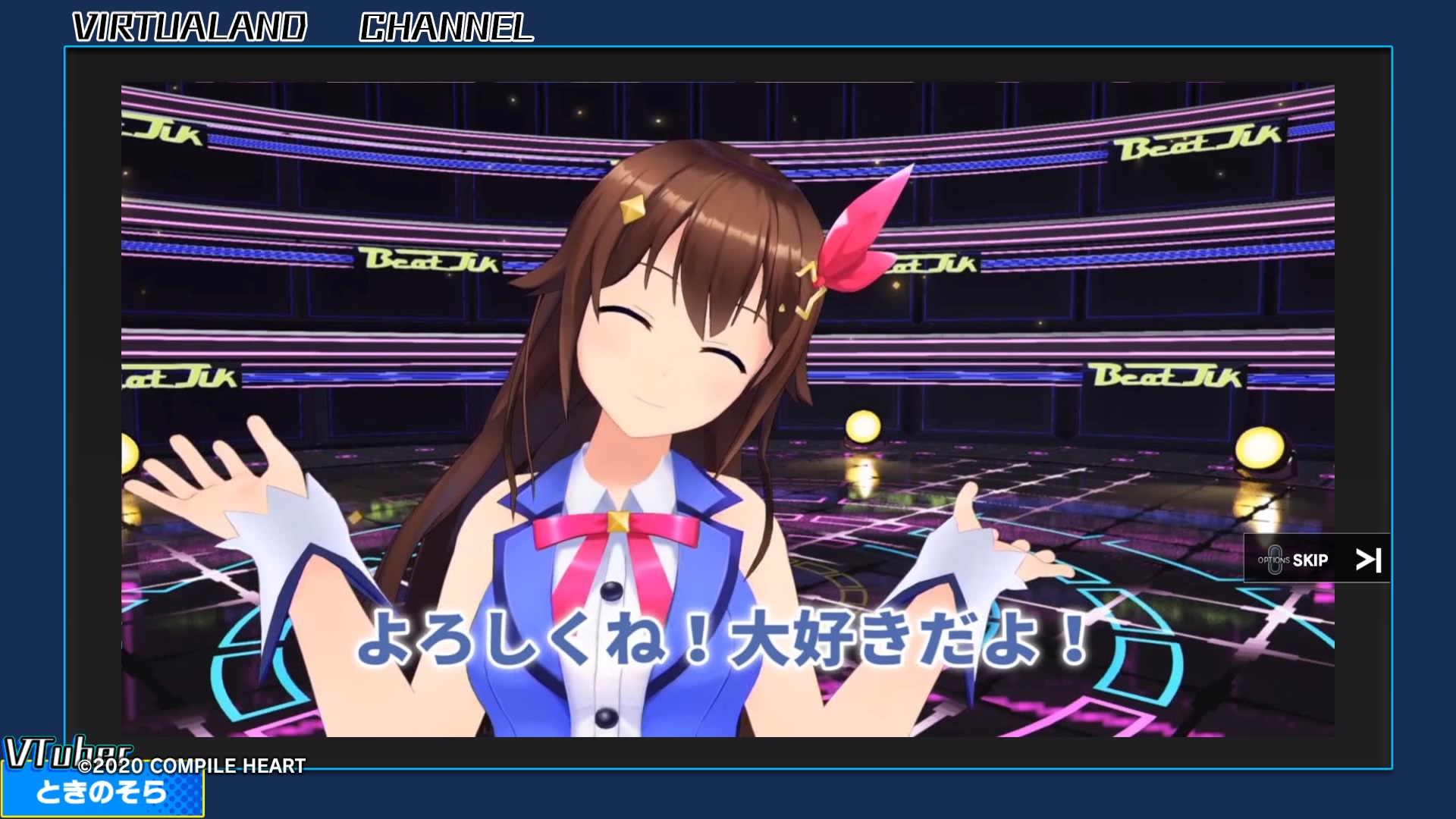 ꡼ No.078 | ֥֥֥֥ƥ塼̡ץץ쥤ݡȡVTuberϤ碌ƥĤ˲륢衪