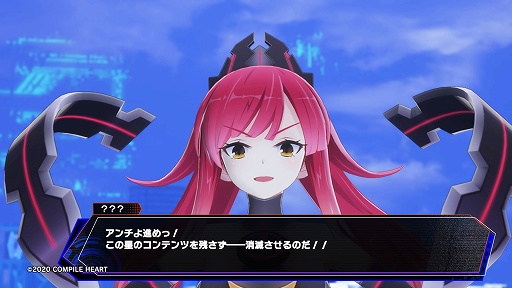 ブイブイブイテューヌ」プレイレポート。女神とVTuberの力を合わせ