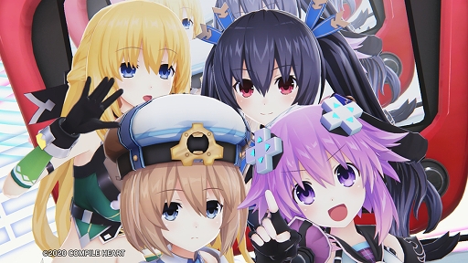 画像ギャラリー No.003のサムネイル画像 / シリコンスタジオのOROCHI 4,Mizuchiが「ブイブイブイテューヌ」で採用