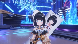 画像ギャラリー No.001のサムネイル画像 / 「ブイブイブイテューヌ」ゲストVTuber達の特別なDLCアイテム第3弾が配信開始。DLCを紹介するムービーも公開