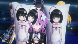 画像ギャラリー No.002のサムネイル画像 / 「ブイブイブイテューヌ」ゲストVTuber達の特別なDLCアイテム第3弾が配信開始。DLCを紹介するムービーも公開